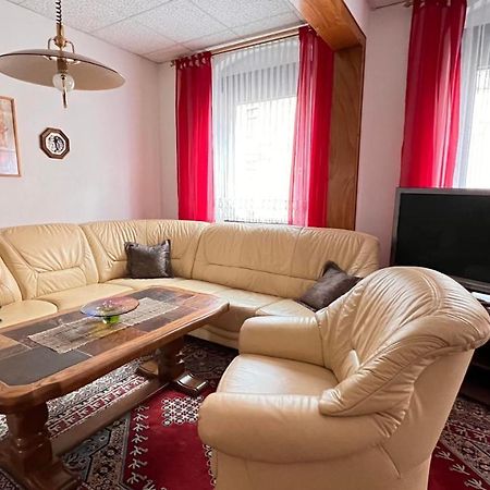 Ferienwohnung Neumann A.D. Porzellan-Manufaktur Meissen Extérieur photo