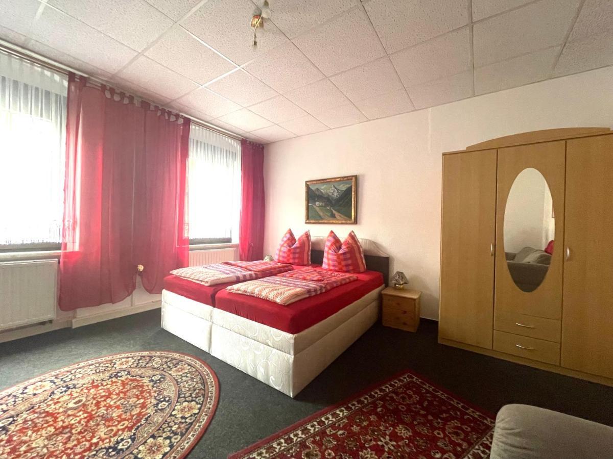 Ferienwohnung Neumann A.D. Porzellan-Manufaktur Meissen Extérieur photo