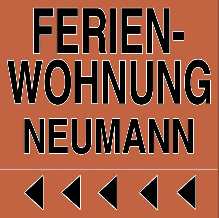 Ferienwohnung Neumann A.D. Porzellan-Manufaktur Meissen Extérieur photo